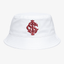 Bucket Internacional - Branco