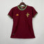 Camisa Vasco Especial 22/23 - Feminina
