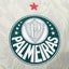 Camisa Palmeiras Mundial de Clubes 25/26 - Torcedor Masculina - Bege