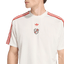 Camisa River Plate Terrace Icons 25/26 - Adidas - Branca