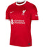 Camisa Liverpool Away 23/24 - Nike Torcedor Masculina
