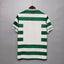 Camisa Celtic Titular 98/99 - Versão Retro