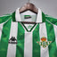 Camisa Real Betis Titular 95/96 - Versão Retro