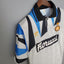 Camisa Inter de Milão Reserva 92/93 - Versão Retro