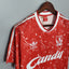 Camisa Liverpool Titular 89/91 - Versão Retro
