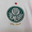 Camisa Palmeiras II 24/25 - Torcedor Masculina - Branca
