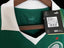 Camisa Palmeiras Titular 24/25 - Torcedor Masculina - Verde