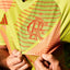 Camisa Adidas Flamengo 2025/26 I Goleiro