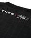 Camisa Tottenham StrayKids 25/26 Torcedor Nike Masculina - Preta