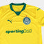 Camisa Palmeiras 2025/26 III Torcedor