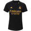 Camisa Real Madrid III 23/24 - Feminina