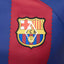 Camisa Barcelona Ed. Limitada 23/24 - Masculina
