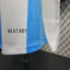 Camisa Argentina 24/25 Home - Jogador Masculina