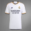 Camisa Real Madrid Home 23/24 - Versão Jogador