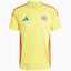 Camisa Colômbia Home 2024 - Adidas Torcedor Masculina