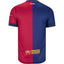 Camisa do Barcelona I 24/25 Nike Masculina Torcedor