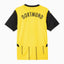 Camisa Borussia Dortmund Home 24/25 - Puma Torcedor Masculina