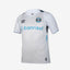 Camisa Grêmio II 24-25 - Torcedor Masculina - Branca e Azul