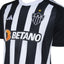 Camisa Atlético Mineiro Home 24/25 - Adidas Torcedor Masculina
