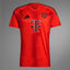 Camisa Bayern Munique 24/25 - Adidas Torcedor Masculina
