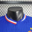 Camisa França 24/25 Home - Jogador Masculina