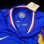 Camisa França Titular 2024 - Versão Torcedor