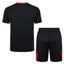 Kit Treino Inter Liverpool 24/25 - Preto