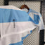 Camisa Argentina Home 2024 - Adidas Torcedor Masculina