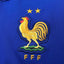Camisa França Titular 2024 - Versão Torcedor