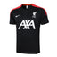 Kit Treino Inter Liverpool 24/25 - Preto