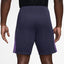 Shorts Nike Corinthians Treino 2025