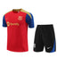 Kit Treino Barcelona 24/25