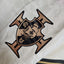 Camisa Vasco Especial II, 22/23 - Feminina