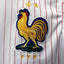 Camisa França II 2024 - Versão Torcedor