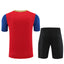 Kit Treino Barcelona 24/25