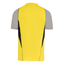 Camisa Flamengo Treino Amarela 24/25 -Masculina