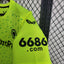 Camisa Wolves Goleiro 23/24 - Torcedor Masculina