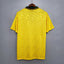 Camisa Brasil Home - Retrô 1991/93