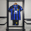 Kit Infantil Inter De Milão Home 23/24
