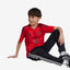 Conjunto Infantil Adidas Bayern de Munique 2024/25 I Torcedor