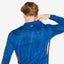 Camisa Nike Chelsea 2025/26 I Manga Longa Torcedor