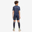 Conjunto Infantil Adidas Real Madrid 2025/26 II