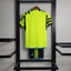 Kit Infantil Arsenal II 23/24