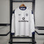 Camisa Manchester United II 99/00 - Versão Retro Manga Longa