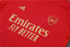 Kit Treino Arsenal 23/24