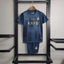 Kit Infantil Al-Nassr Reserva 23/24