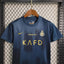 Kit Infantil Al-Nassr Reserva 23/24