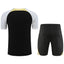 Kit de Treino Chelsea 23/24 - Preto