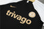Kit de Treino Chelsea 23/24 - Preto