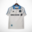 Camisa Olympique de Marseille Titular 98/99 - Versão Retro